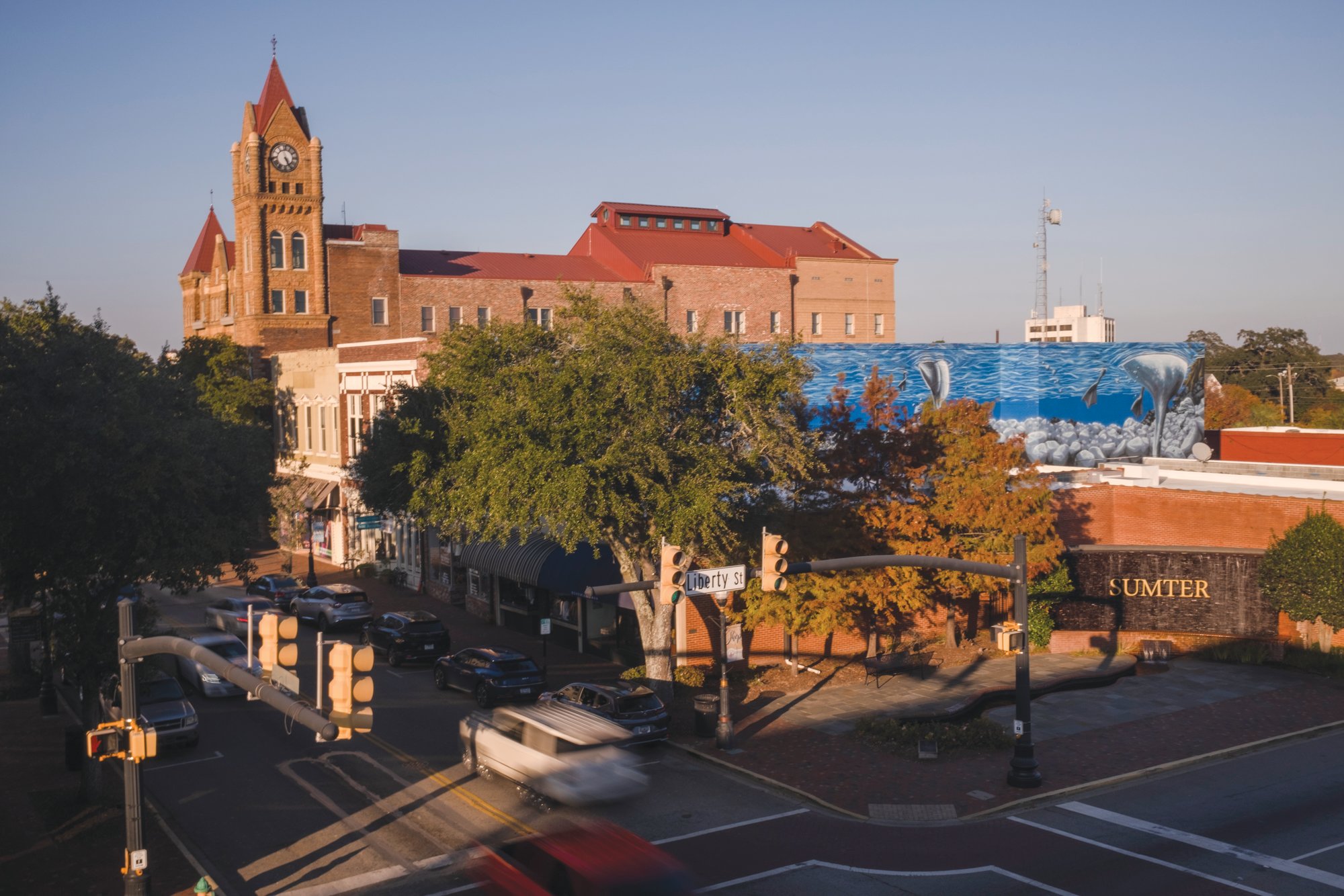 Sumster ,SC Sumter,SC